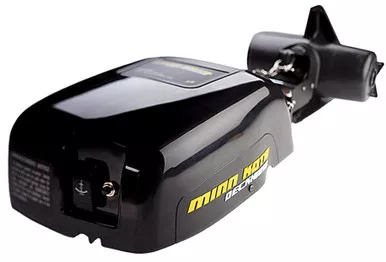 Minn Kota Deckhand 40