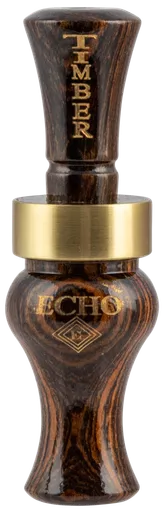 Mo Tactical Products Llc Timber, Echo 78015 Timber Bocote Call