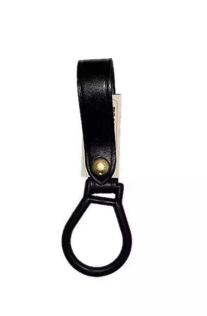 Model 37BL D-Cell Light Holder – PatrolTek Leather