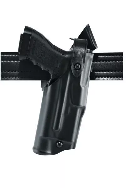 Model 6360 ALSÂ/SLS Mid-Ride, Level III