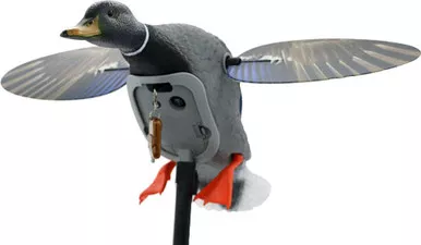 Mojo King Mallard Drake Decoy -