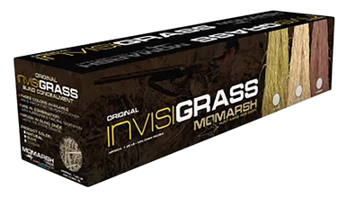 Momarsh Invisi-Grass 5lbs Timber