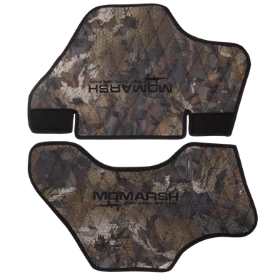 MOmarsh Versa Vest Replacement Panels (Optifade Timber)