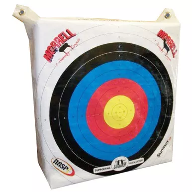 Morrell 109 NASP Youth Target, Multicolor