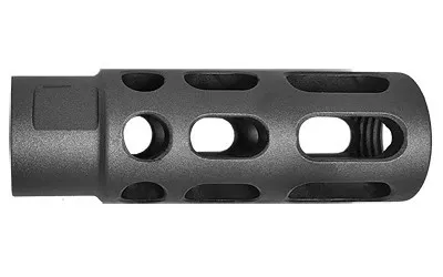 Mossberg 450 Bushmaster Muzzle Device 11/16x24 Thread