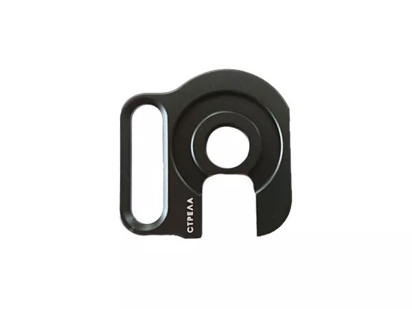 Mossberg 500 590 Sling Mount By Strela