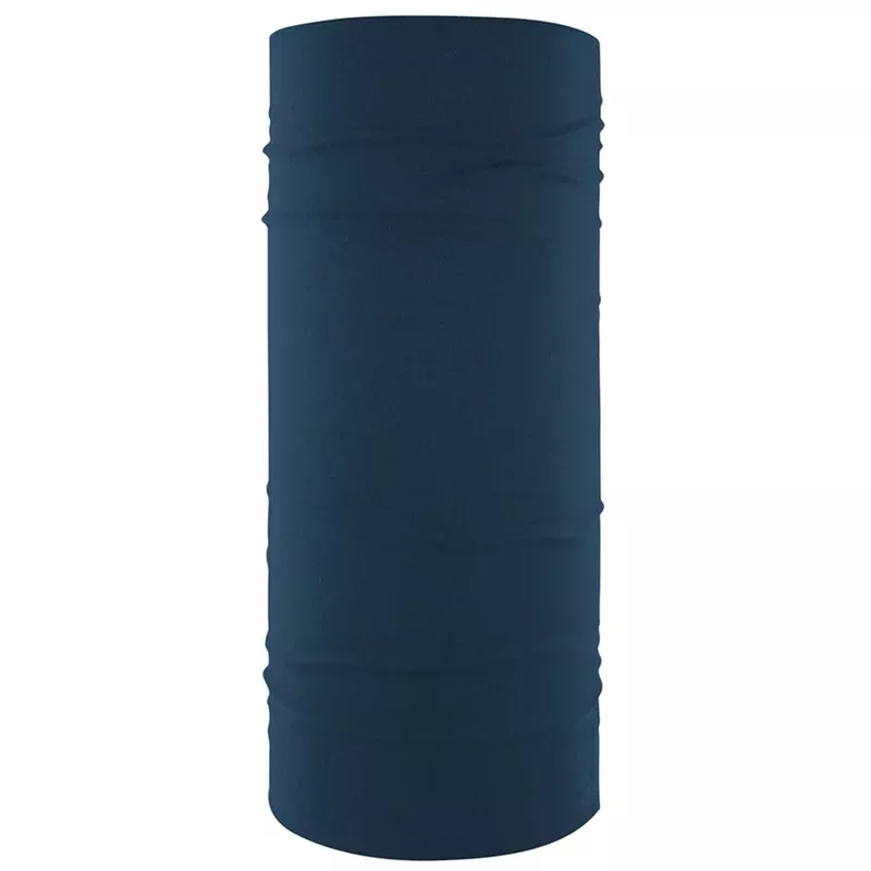Motley Tube Polyester Navy