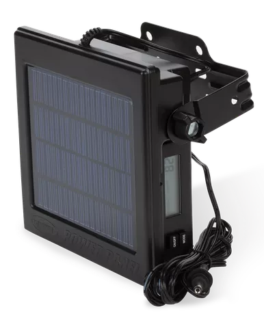 Moultrie Camera Power Panel