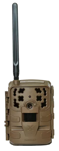 Moultrie Delta Base Cellular - Trail Camera 24mp Brn Verizon