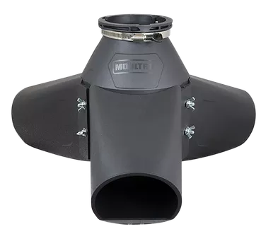 Moultrie Gravity, Mou Mfg-13338 Gravity Feeder Kit