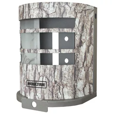 Moultrie MCA-12665 Panoramic Security Box, Camo