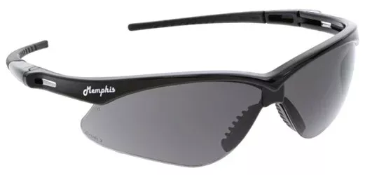 MP1 Memphis, Black Frame, Gray Max6 Anti