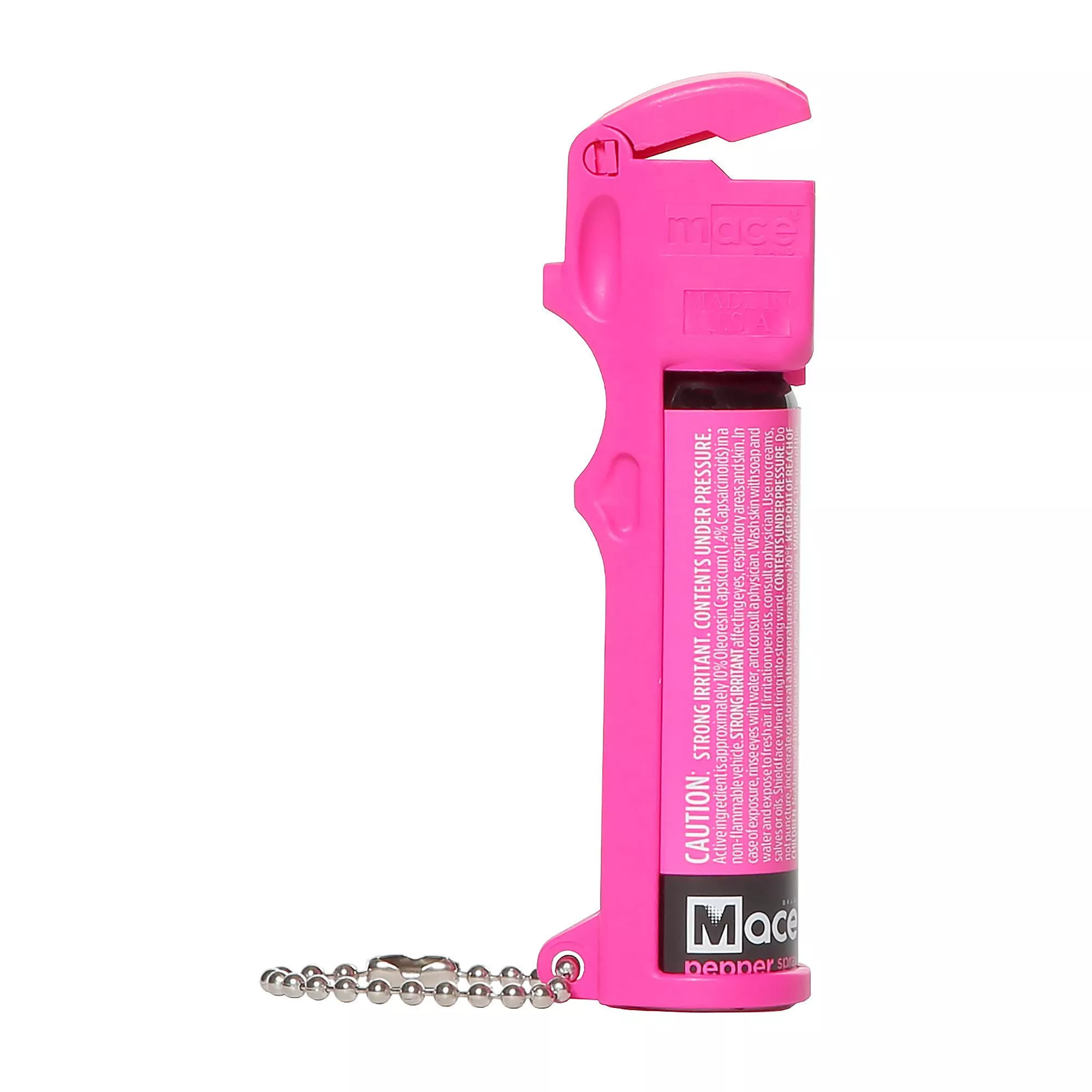 MSI 10% Pepper Spray Personal 18Gm Pink