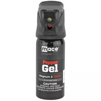 Msi Pepper Gel Night Defender 45gm