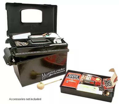 Mtm Dry Box, Mtm Ml140 Muzzleloader Dry Box