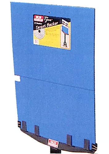 Mtm Jammit, Mtm Tb-20 Jammit Tgt Stand Backer