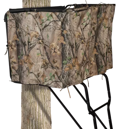 Muddy Deluxe Universal Blind Kit