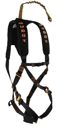 Muddy Diamondback Harness