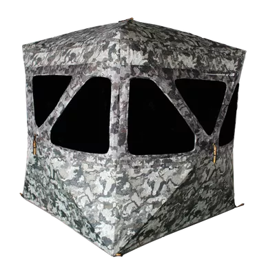 Muddy Infinity, Muddy Mud-infblnd3Infinity 3 Ground Blind