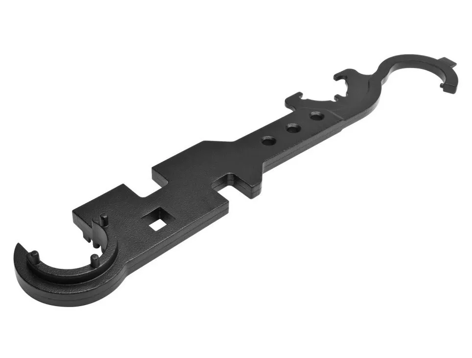 NcSTAR AR15 Como Wrench Tool