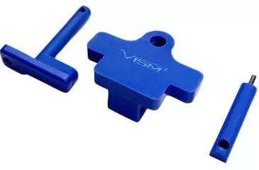 NcSTAR AR15 Front Receiver Pin Tools
