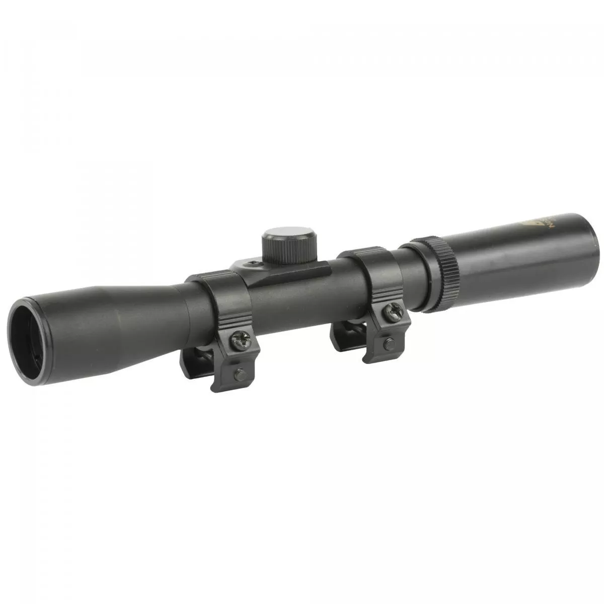 NcSTAR Compact Air Gun Scope 4x20
