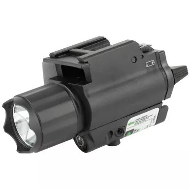 Ncstar Compact Lght/grn Lsr 200l