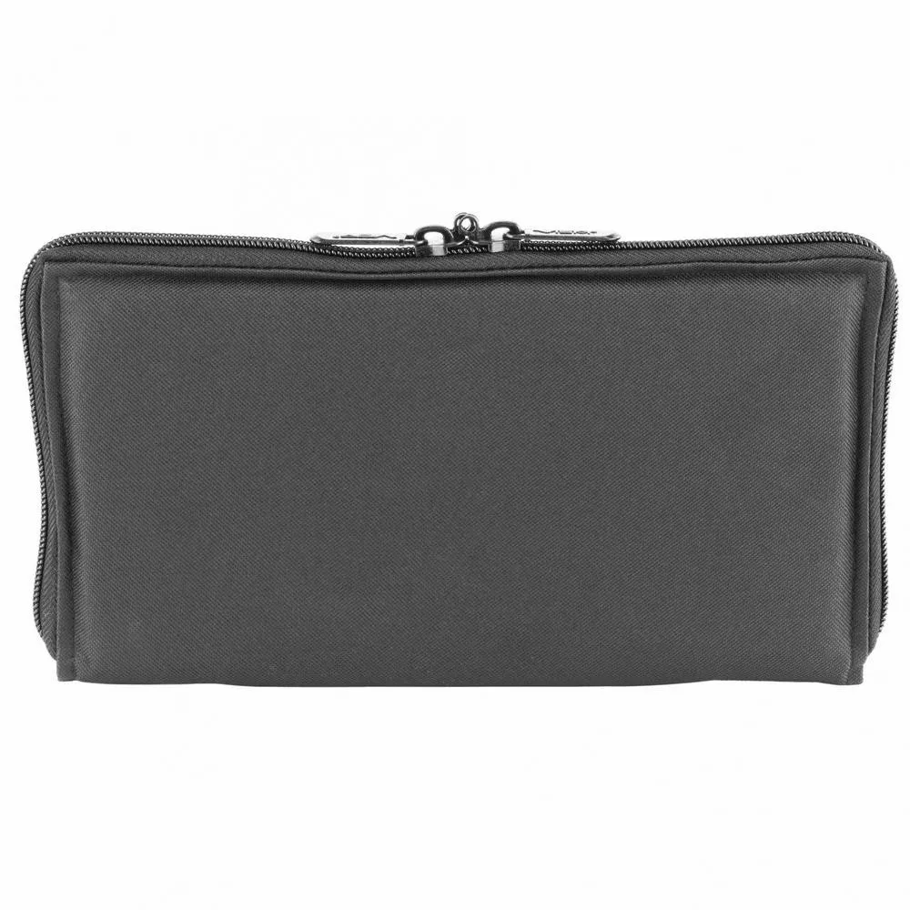 NcSTAR Pistol Case Range Bag Insert Black