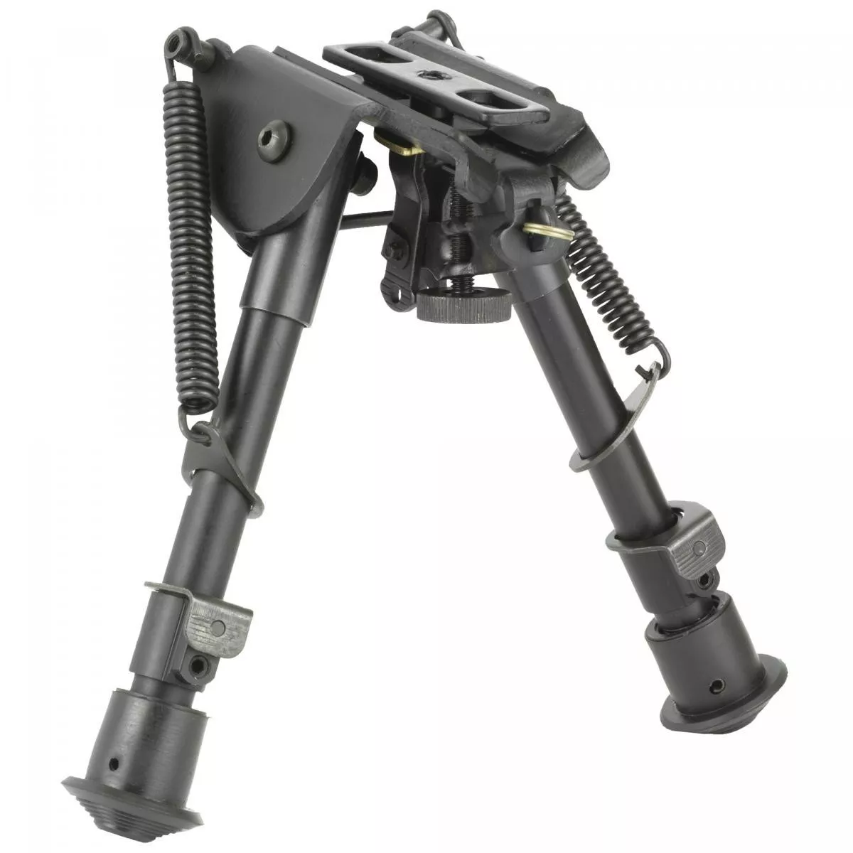 NcSTAR Precision Guard Bi-pod Compensator Notched