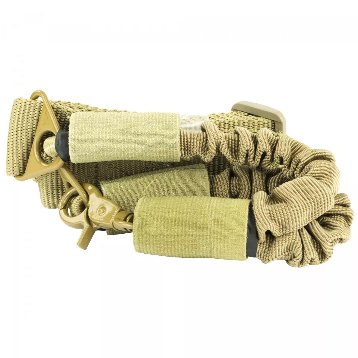 NcSTAR Single Point Bungee Sling Tan