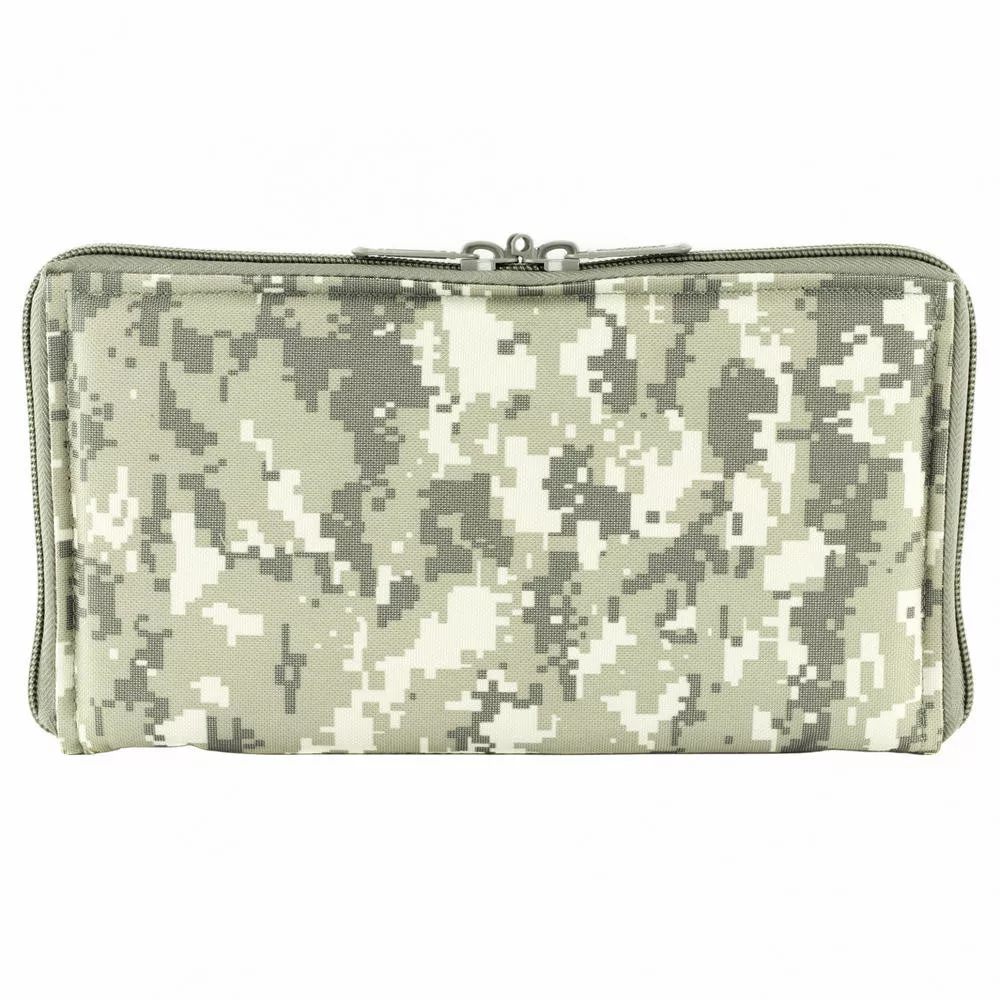 NcSTAR VISM Padded Range Bag Insert Digital Camo