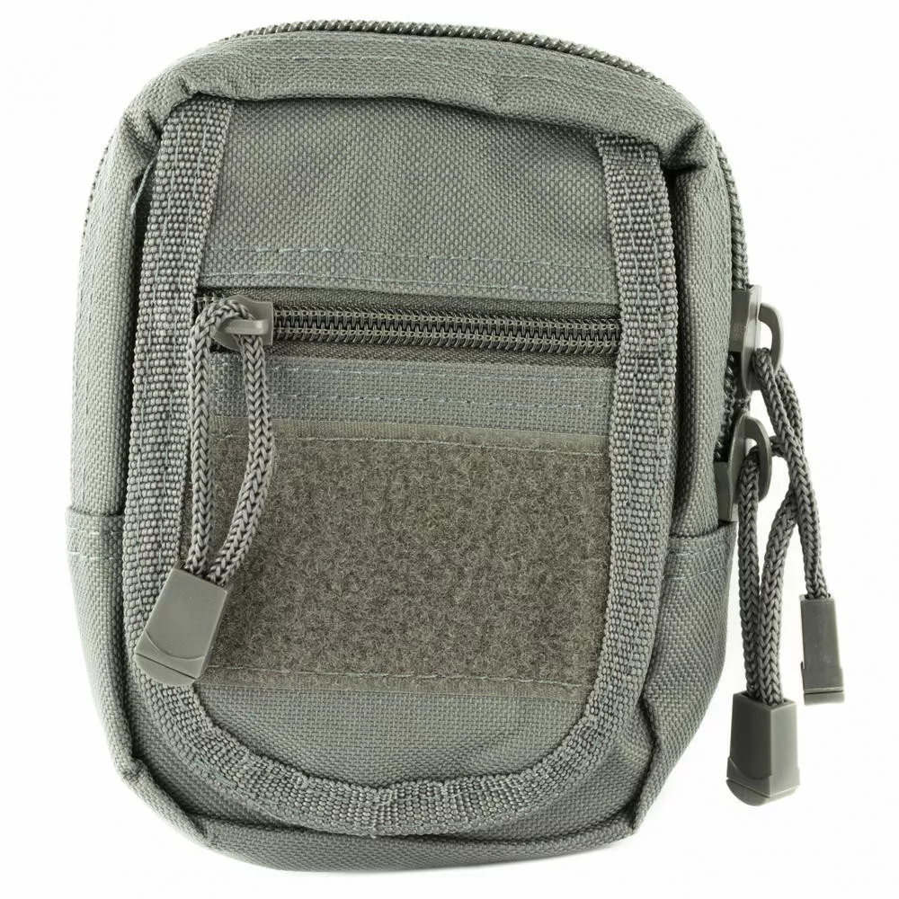 NcSTAR VISM Small Utility Pouch Gray