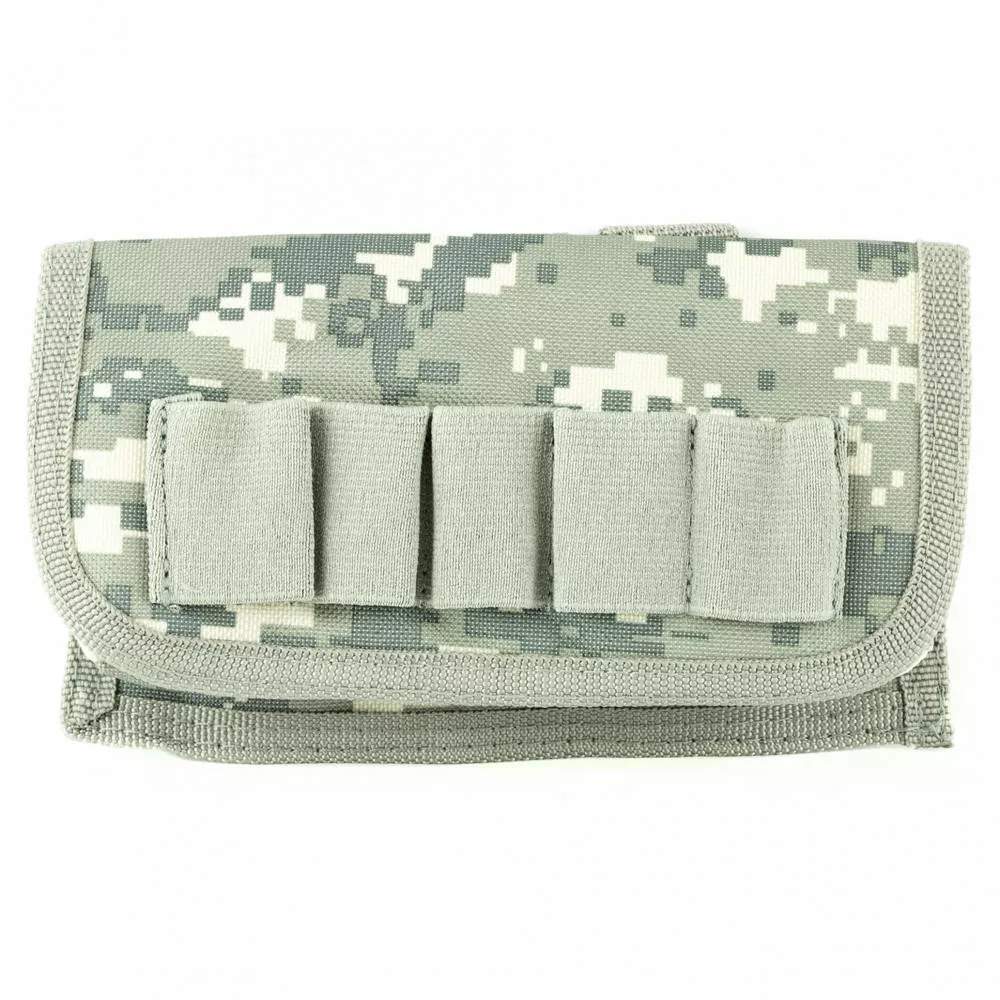NcSTAR VISM Tactical Shell Carrier Digital Camo