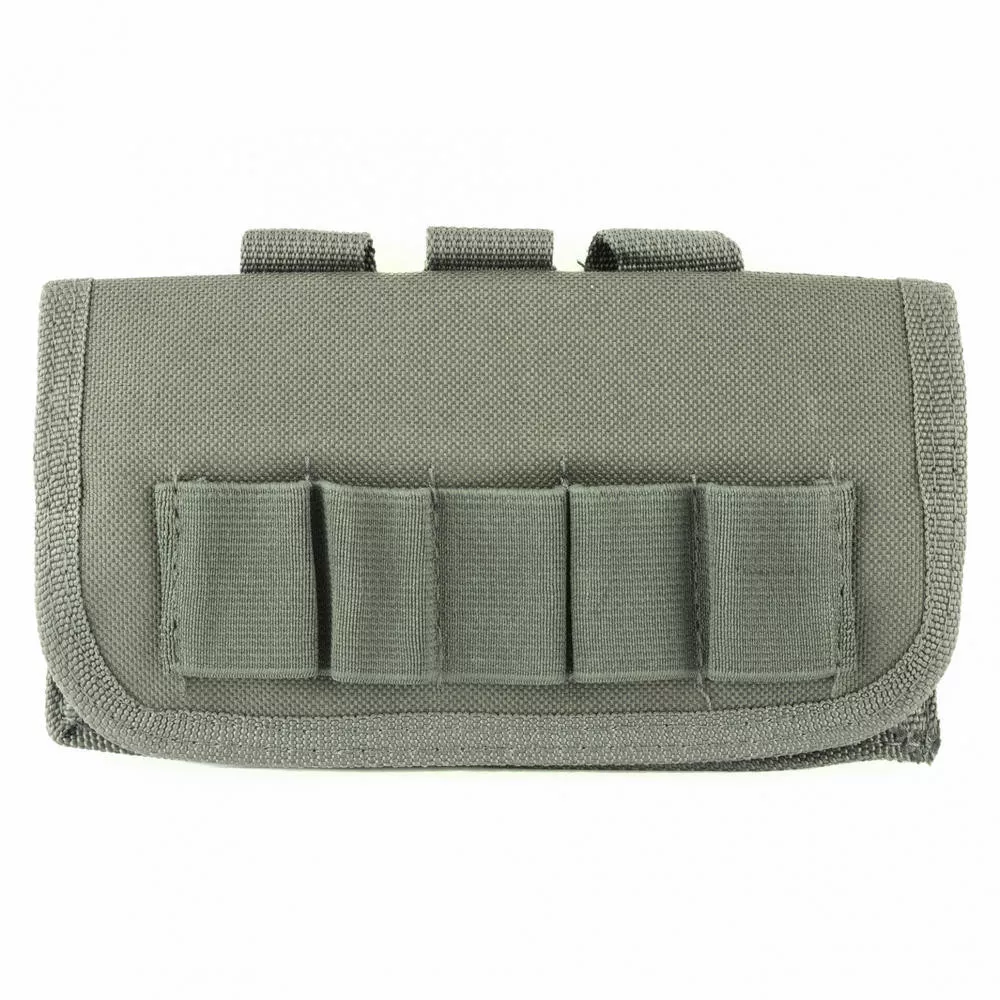 NcSTAR VISM Tactical Shell Carrier Gray
