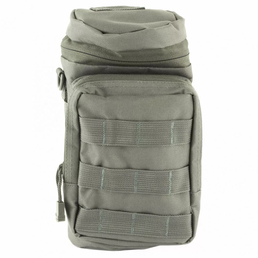 NcSTAR Water Bottle Carrier Gray