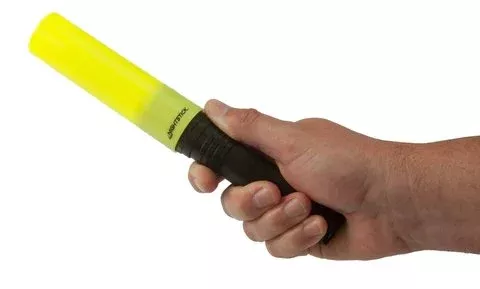 Nesting Safety Cone – 558/588 Series Flashlights