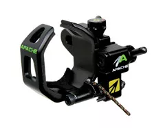 New Archery Apache Arrow Rest
