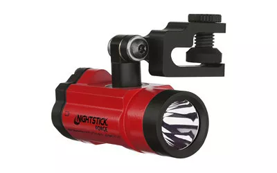 Nightstick Forge Helmet Mount Light 360 Lm Red