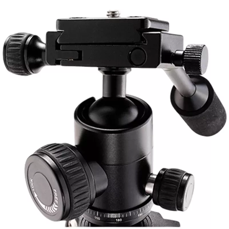 Nikon Compact Outdoor Tripod Black