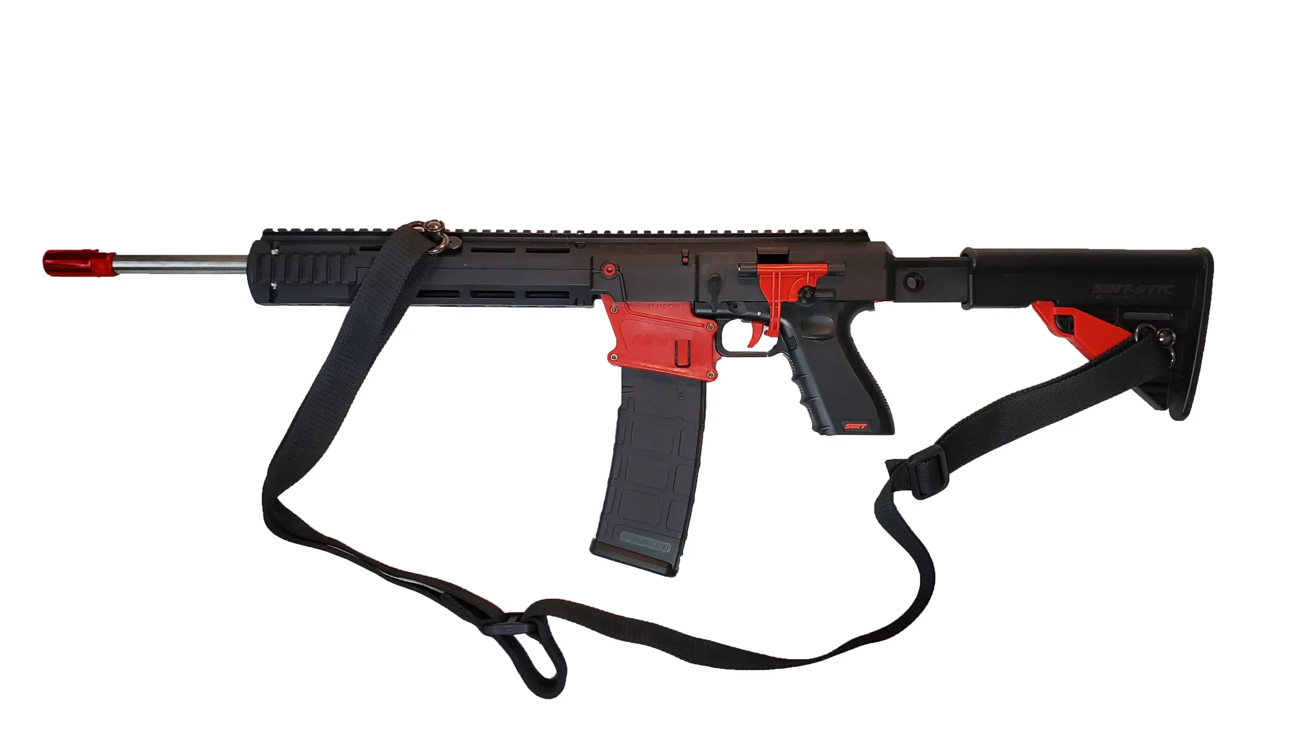 NLT SIRT STIC PRO Bundle