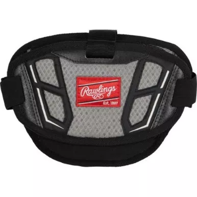 NOCSAE Chest Protector Accessory Piece