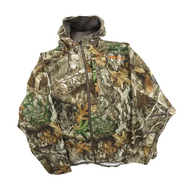 Nomad Legacy Jacket Realtree - Edge X-large