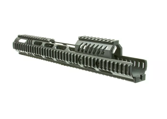 NTR AK Forend System Barracuda