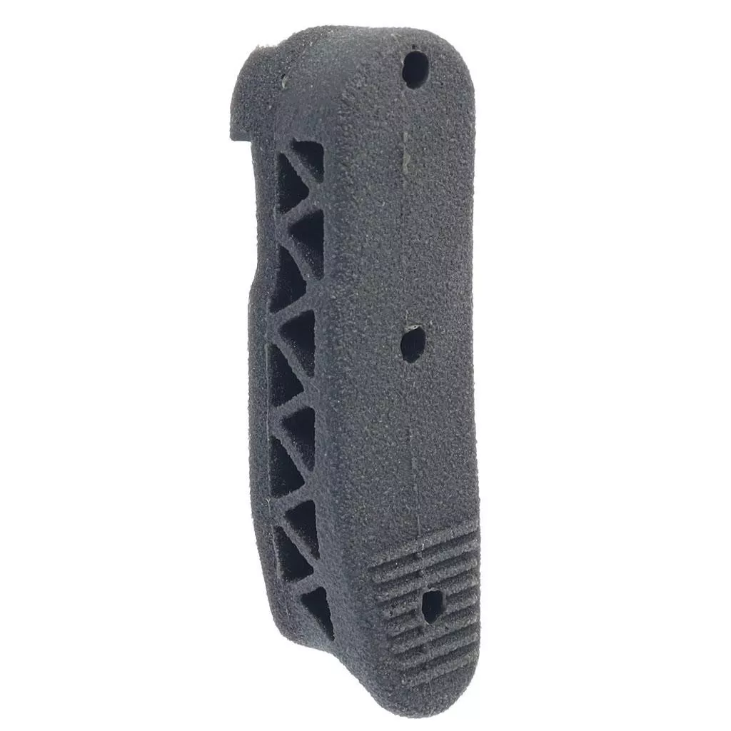 NTR Zenitco PT-1 Shock Absorber Black