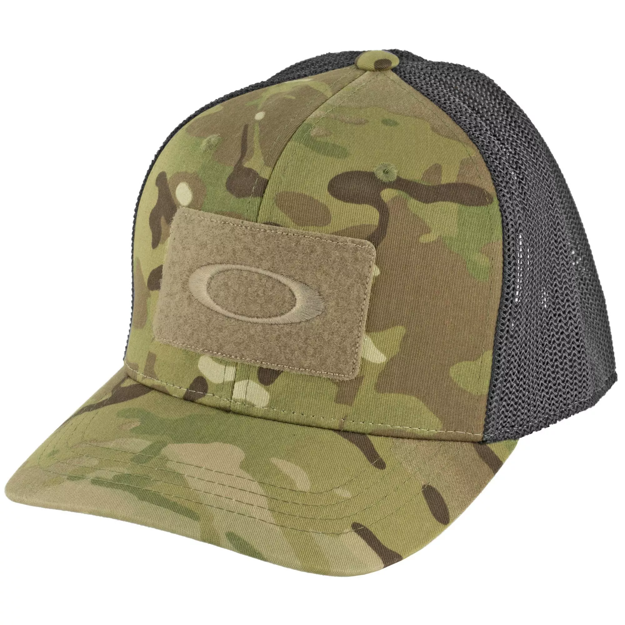 Oakley SI MultiCam 110 Snapback CAP OSFMFM