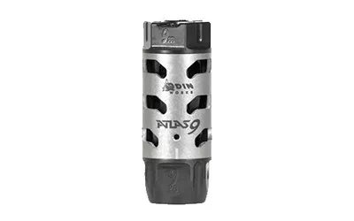 Odin 9mm Atlas Compensator 1/2-28 Threaded