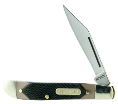 Old Timer Pal Folder 2.25 in Blade Polymer Handle