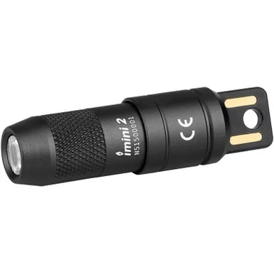 Olight Imini 2 Rechargeable Mini Flashlight
