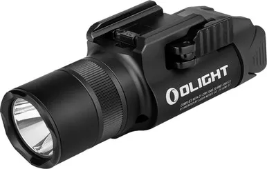 Olight OLIGHT-BALDR-PRO-R Black