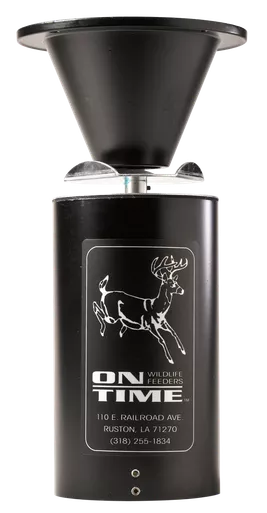 On Time Classic, Ontime 11112 Lifetime Timer Only